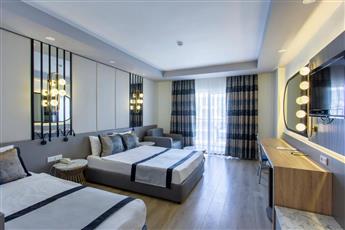 Eftalia Aqua Resort Hotel 5*