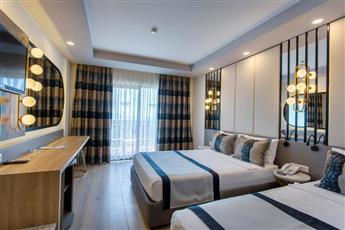 Eftalia Aqua Resort Hotel 5*