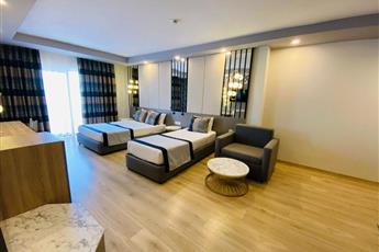 Eftalia Aqua Resort Hotel 5*