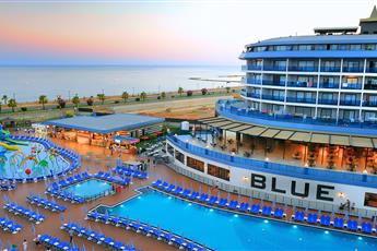 Eftalia Blue Hotel 4*