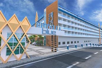 Eftalia Blue Hotel 4*