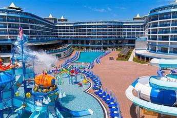 Eftalia Blue Hotel 4*