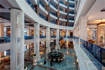 Eftalia Blue Hotel 4*