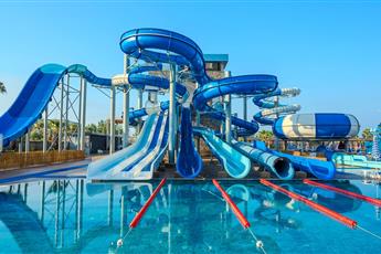 Eftalia Blue Hotel 4*