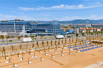 Eftalia Blue Hotel