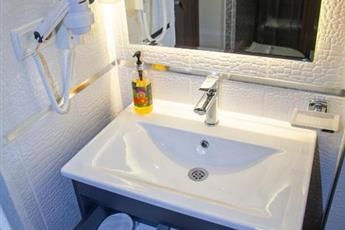Eftalia Blue Hotel