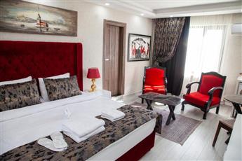 Eftalia Blue Hotel