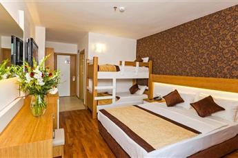 Eftalia Downtown Hotel 3*