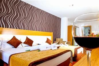 Eftalia Downtown Hotel 3*