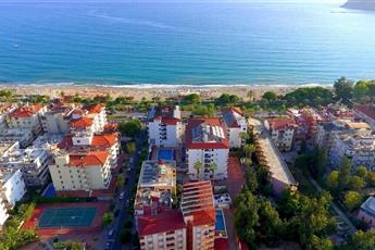 Eftalia Downtown Hotel 3*