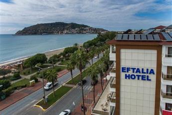 Eftalia Downtown Hotel 3*