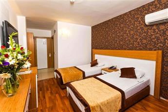 Eftalia Downtown Hotel 3*