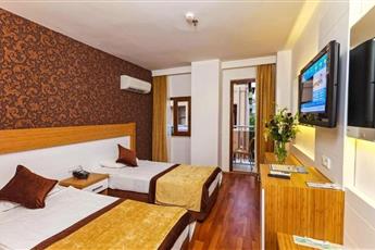 Eftalia Downtown Hotel 3*