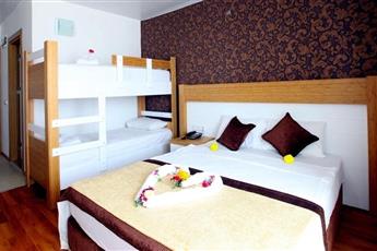 Eftalia Downtown Hotel 3*