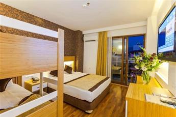 Eftalia Downtown Hotel 3*