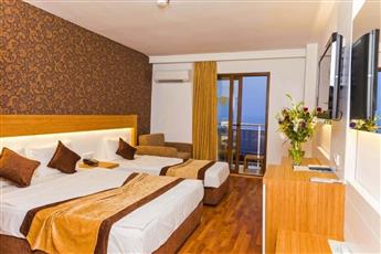 Eftalia Downtown Hotel 3*