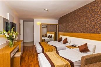 Eftalia Downtown Hotel 3*