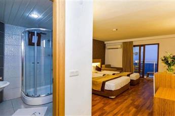 Eftalia Downtown Hotel