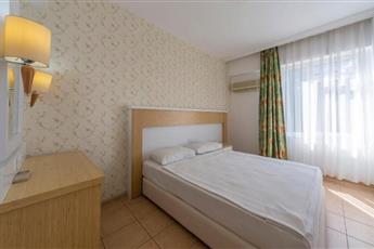Eftalia Downtown Hotel