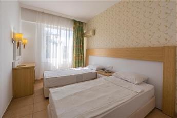 Eftalia Downtown Hotel