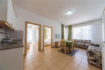 Eftalia Downtown Hotel