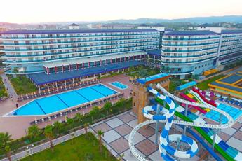 Eftalia Marin Hotel 5*