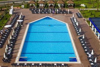 Eftalia Marin Hotel 5*