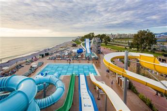 Eftalia Marin Hotel 5*