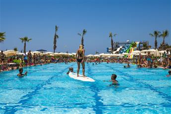 Eftalia Marin Hotel 5*