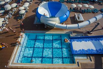 Eftalia Marin Hotel 5*