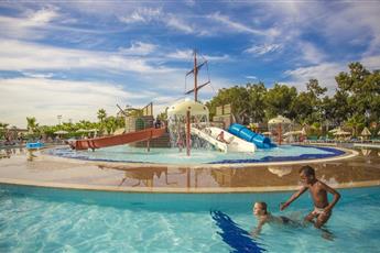 Eftalia Marin Hotel 5*