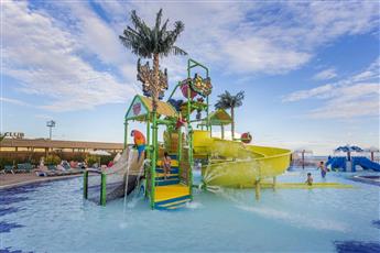 Eftalia Marin Hotel 5*