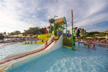 Eftalia Marin Hotel 5*