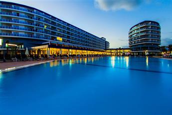 Eftalia Marin Hotel 5*