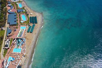 Eftalia Marin Hotel 5*