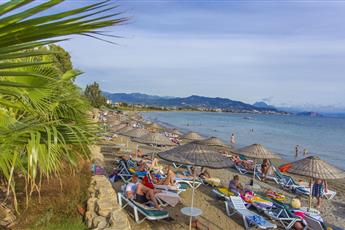 Eftalia Marin Hotel 5*