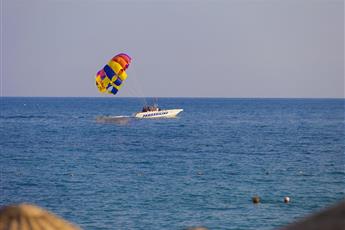 Eftalia Marin Hotel 5*