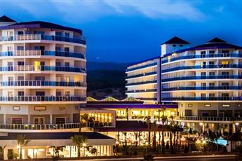 Eftalia Marin Hotel 5*