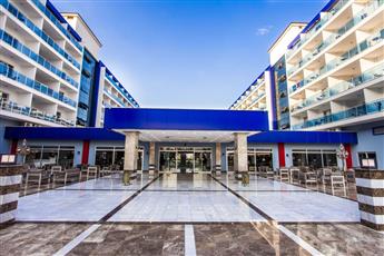 Eftalia Marin Hotel 5*