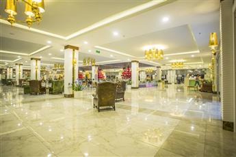 Eftalia Marin Hotel 5*