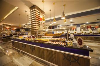 Eftalia Marin Hotel 5*