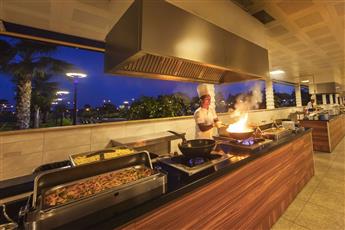 Eftalia Marin Hotel 5*