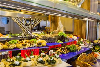 Eftalia Marin Hotel 5*