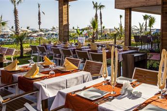 Eftalia Marin Hotel 5*