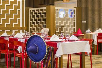 Eftalia Marin Hotel 5*