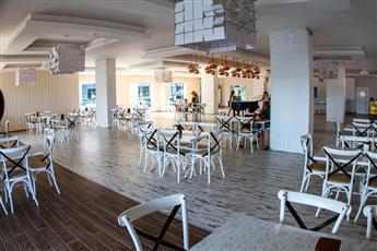 Eftalia Marin Hotel 5*