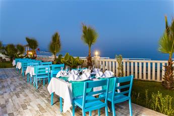 Eftalia Marin Hotel 5*