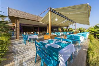 Eftalia Marin Hotel 5*