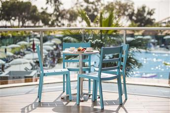 Eftalia Marin Hotel 5*