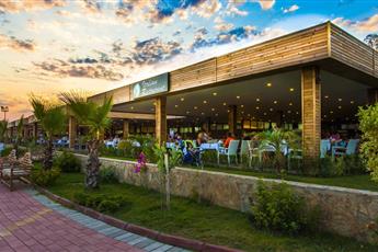 Eftalia Marin Hotel 5*